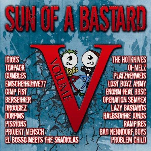 Sun of a Bastard Vol.5