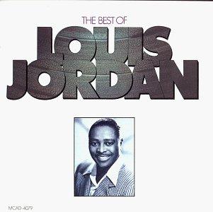 Best of Louis Jordan