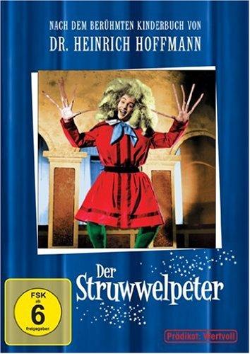 Der Struwwelpeter