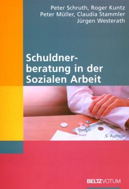 Schruth, Schuldnerberatung in der Sozialen Arbeit.