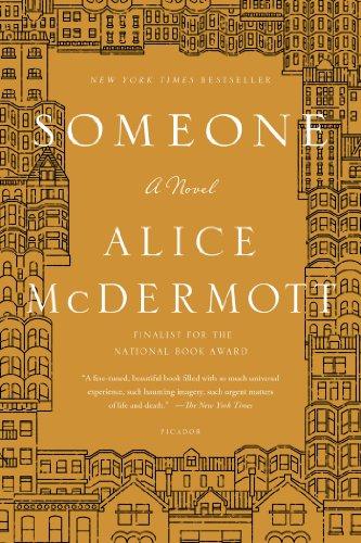 Someone: A Novel