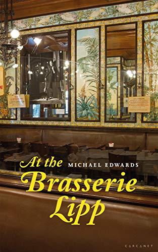 Edwards, M: At the Brasserie Lipp