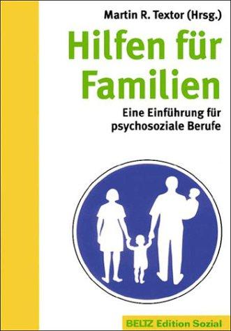 Hilfen für Familien