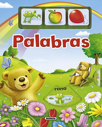 Palabras (Diverfichas)