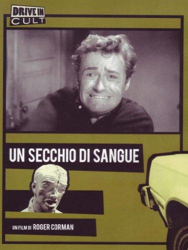 Un secchio di sangue [IT Import]