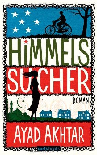 Himmelssucher: Roman