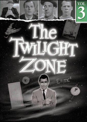 The Twilight Zone Vol. 3