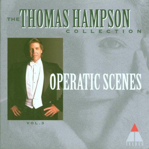 Hampson Sings Opera Arias