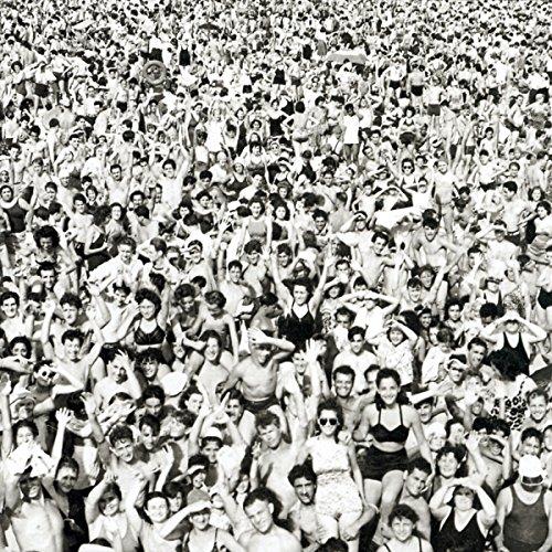 Listen Without Prejudice [Vinyl LP]