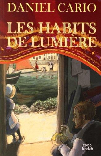 Les habits de lumière