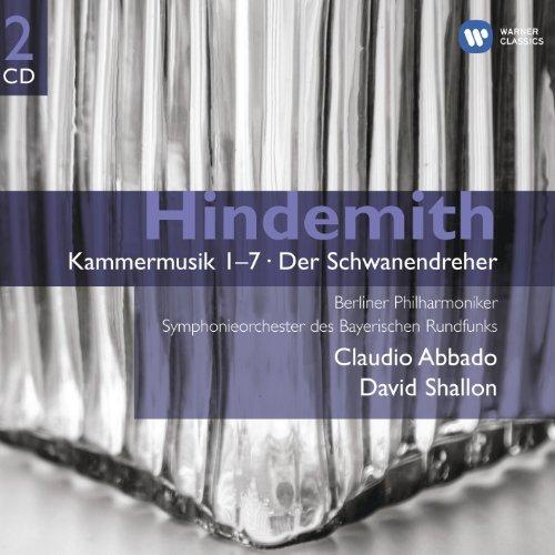 Kammermusiken 1-7