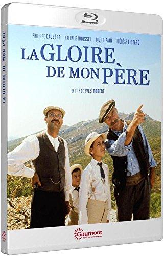 La gloire de mon père [Blu-ray] [FR Import]