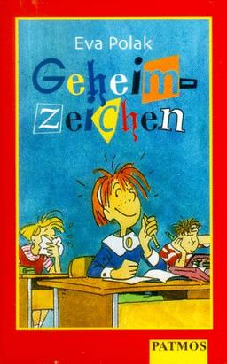 Geheimzeichen, 1 Cassette