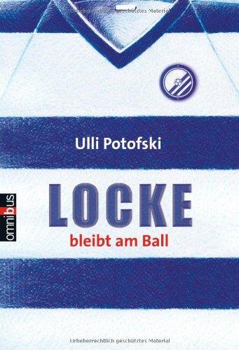 Locke bleibt am Ball