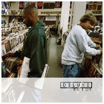 Endtroducing (Deluxe Edition)