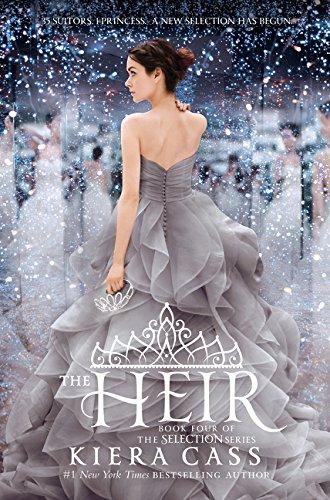 The Heir (The Selection, Band 4)