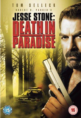 Jesse Stone: Death in Paradise [UK Import]