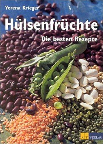 Hülsenfrüchte: Die besten Rezepte