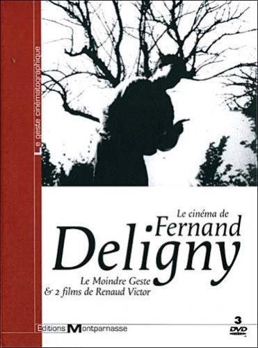 Le cinema de fernand deligny [FR Import]