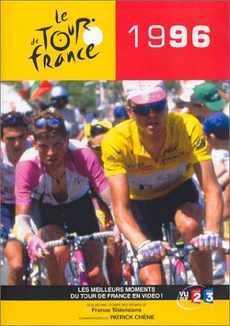 Le Tour de France 1996 [FR Import]