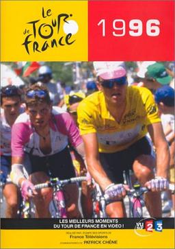 Le Tour de France 1996 [FR Import]