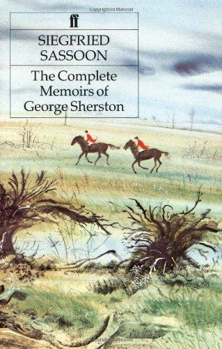 Complete Memoirs of George Sherston (Faber Paper-Covered Editions)