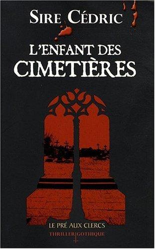 L'enfant des cimetières