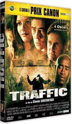 Traffic (Edition simple) [FR Import]