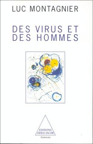 Des virus et des hommes