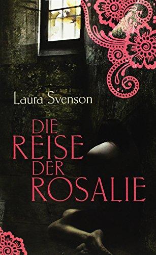 Die Reise der Rosalie