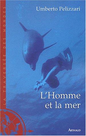 L'homme et la mer