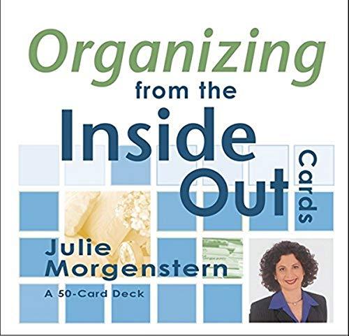 Organizing From The Inside & Out