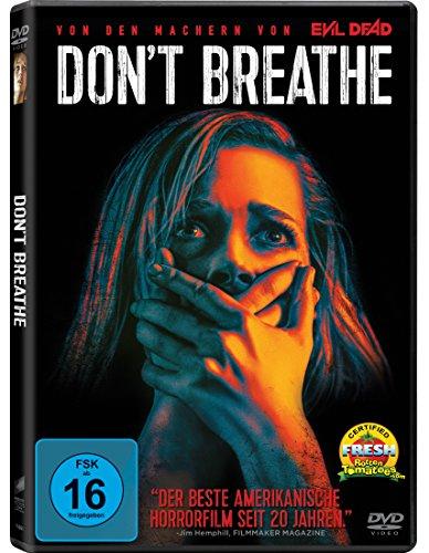 Don't Breathe