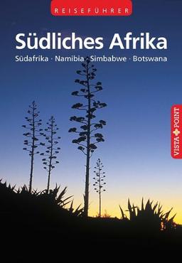 Südliches Afrika: Südafrika · Namibia · Simbabwe · Botswana