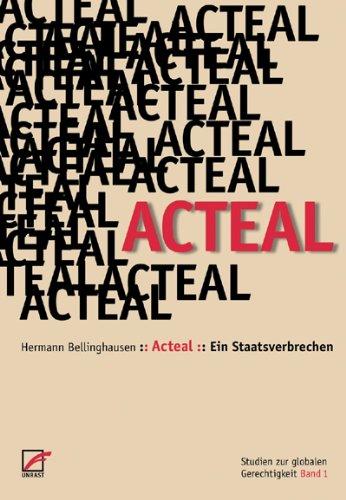 Acteal - Ein Staatsverbrechen