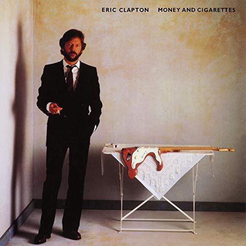 Money and Cigarettes (Remastered) [Vinyl LP]