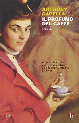 Il profumo del caffè