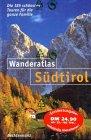 Wanderatlas Südtirol, Sonderausgabe