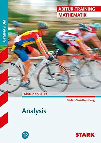 Abitur-Training - Analysis BaWü 2019