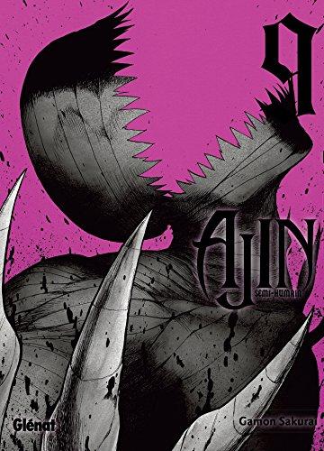 Ajin : semi-humain. Vol. 9