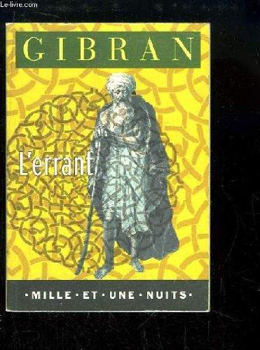 L'errant