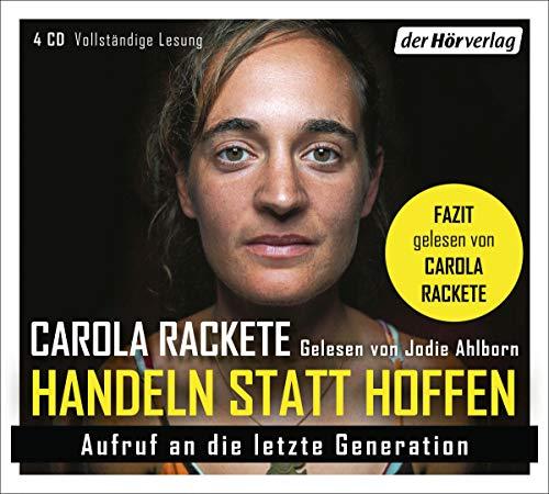 Handeln statt Hoffen: Aufruf an die letzte Generation