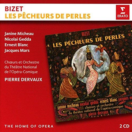 Les Pcheurs de Perles-die Perlenfischer (Ga)