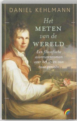 Het meten van de wereld / druk 1 (Rainbow pocketboeken (937))