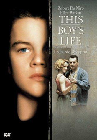 This Boy's Life - Die Geschichte einer Jugend