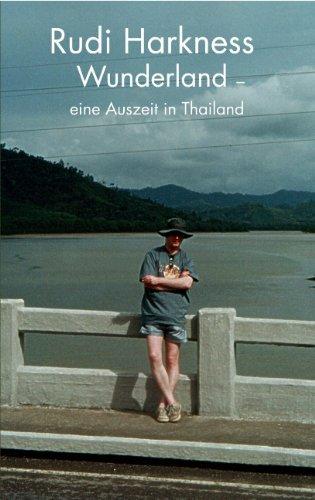 Wunderland: eine Auszeit in Thailand