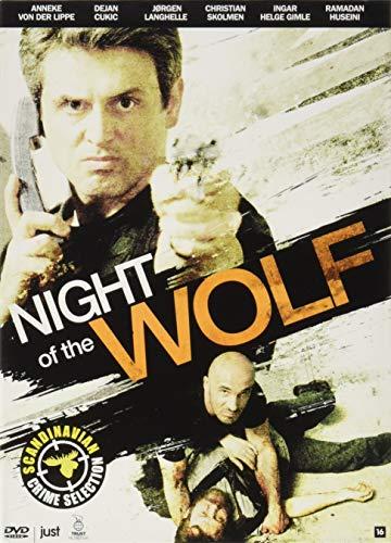 dvd - Night of the wolf (1 DVD)