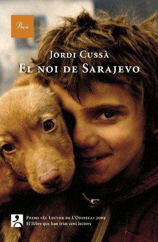 El noi de Sarajevo (A TOT VENT, Band 534)