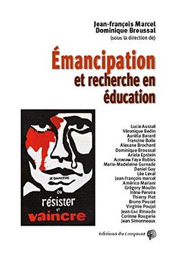 Emancipation et recherche en éducation : conditions de la rencontre entre science et militance