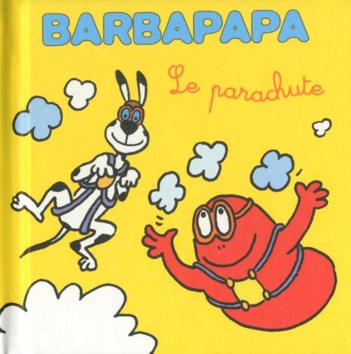 Barbapapa : le parachute